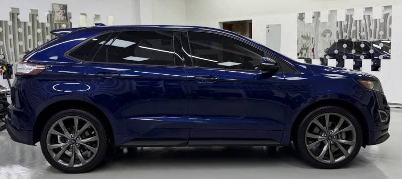 2016 Ford Edge SPORT thumbnail 5