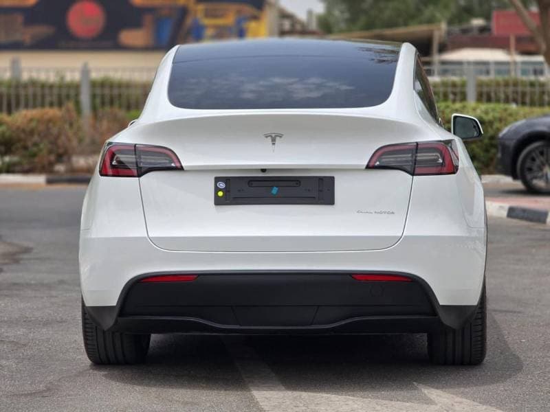 2023 Tesla Model Y LONG RANGE thumbnail 6