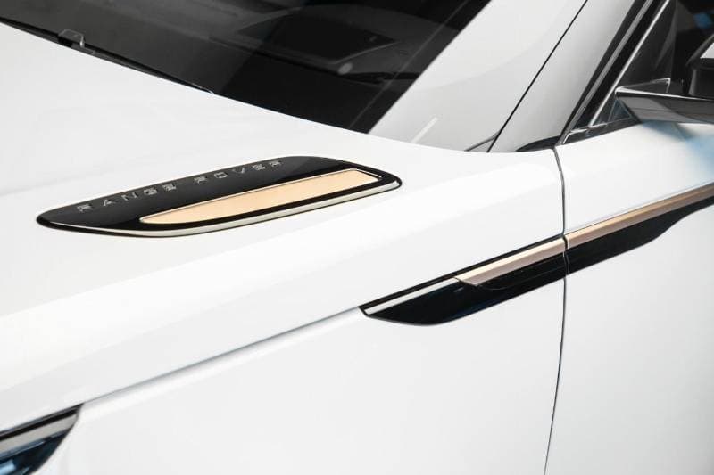2018 Land Rover Range Rover Velar R DYNAMIC SE thumbnail 5