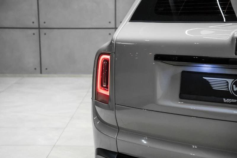 2023 Rolls Royce Cullinan BLACK BADGE thumbnail 6