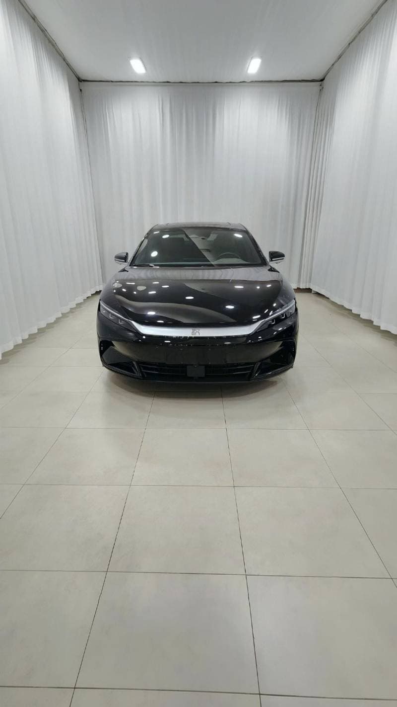 2024 BYD HAN thumbnail 2
