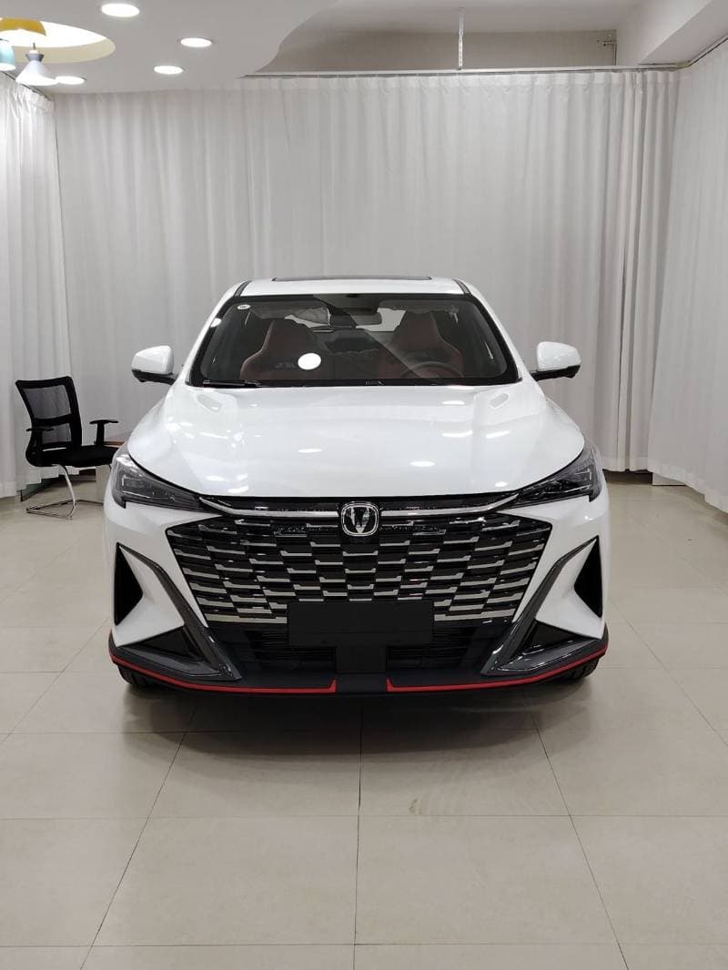 2026 Changan X5 Plus BEYOND PRO thumbnail 2