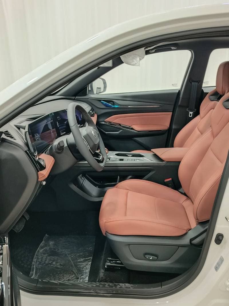 2026 Changan X5 Plus BEYOND PRO thumbnail 8