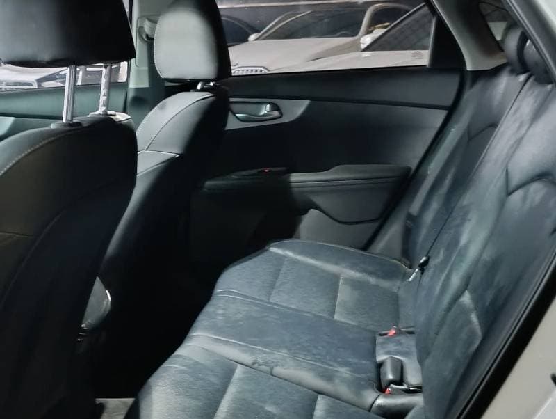 2024 Kia K3 LX thumbnail 7