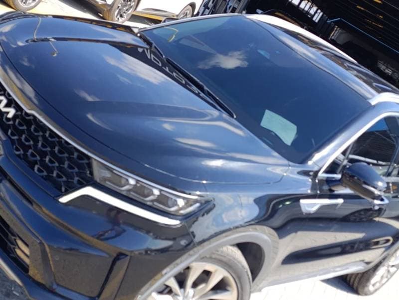 2023 Kia Sorento EX thumbnail 3