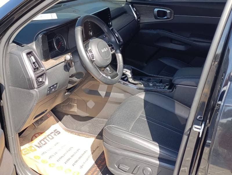 2023 Kia Sorento EX thumbnail 5