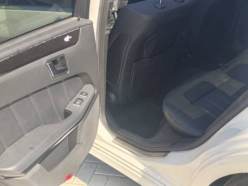2014 Mercedes Benz E350 AVANTGARDE SPORTS thumbnail 5