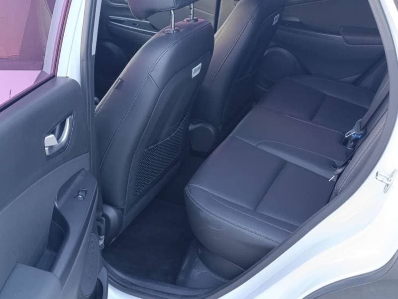 2020 Hyundai Kona GLS thumbnail 8