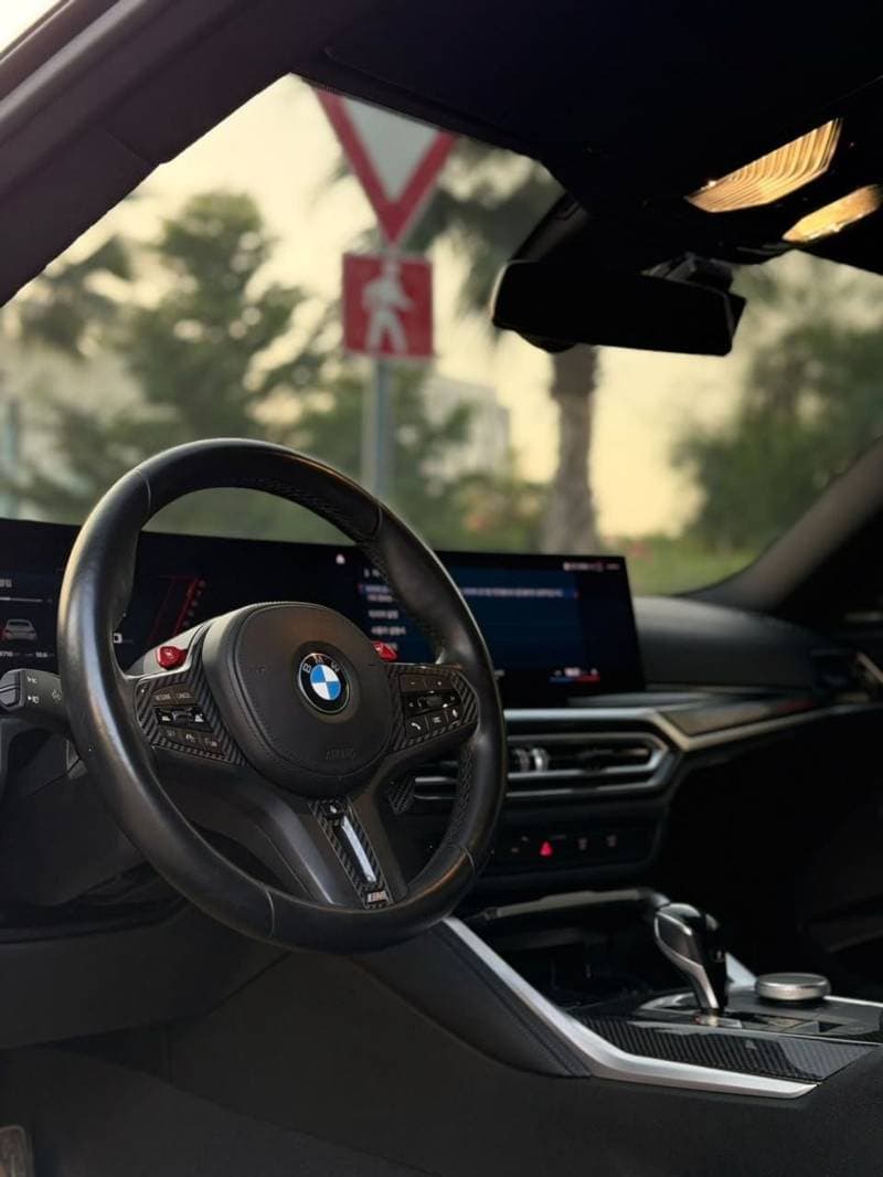 2023 BMW M240i XDRIVE thumbnail 4