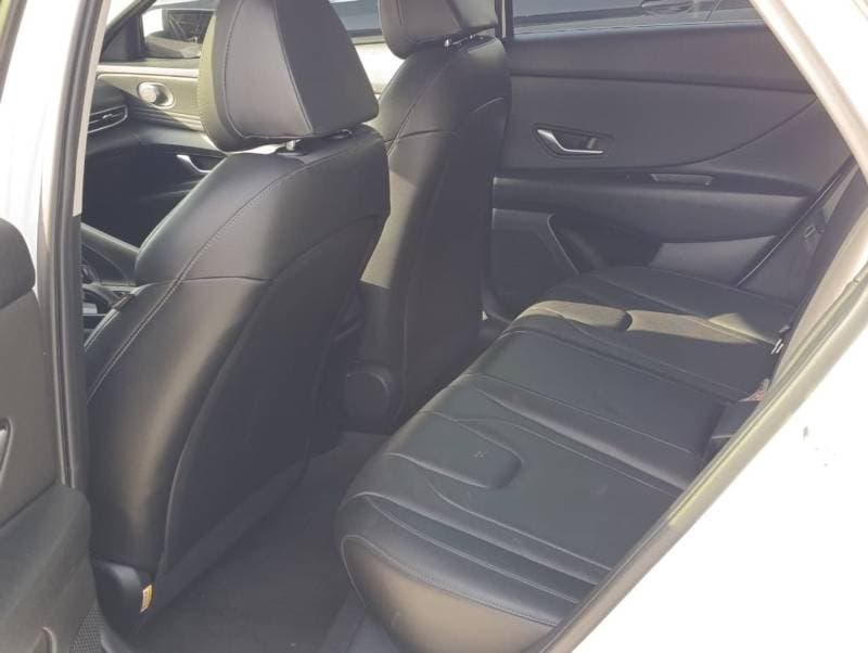 2021 Hyundai Avante STANDARD thumbnail 6
