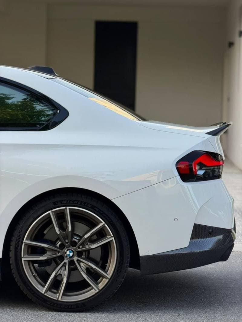 2023 BMW M240i XDRIVE thumbnail 6