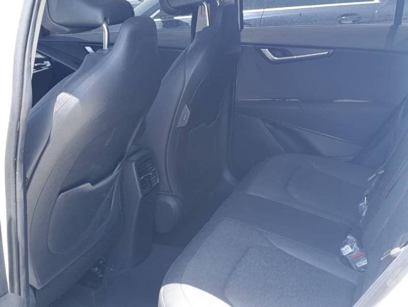 2022 Kia Niro LX STANDARD thumbnail 6