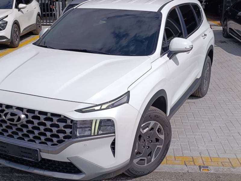 2023 Hyundai Santa Fe SMART HEV thumbnail 3