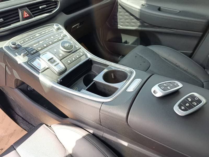 2023 Hyundai Santa Fe SMART HEV thumbnail 7