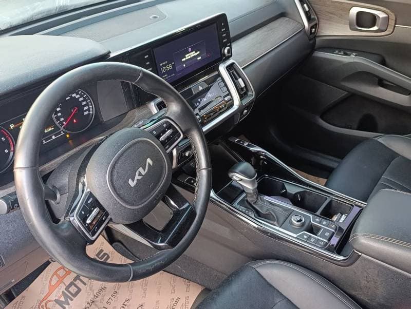 2022 Kia Sorento EX thumbnail 6