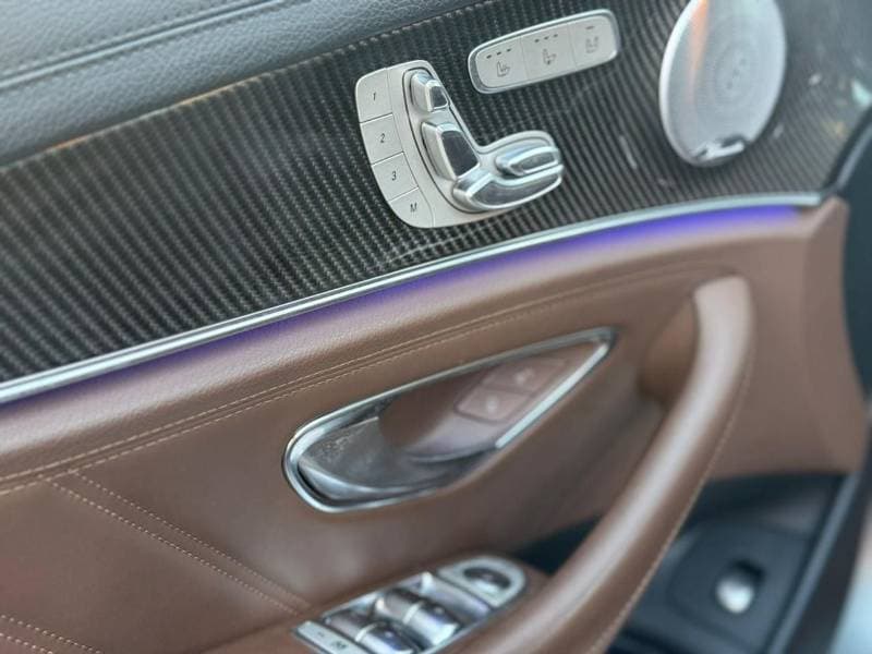 2019 Mercedes Benz E63 AMG STANDARD thumbnail 6