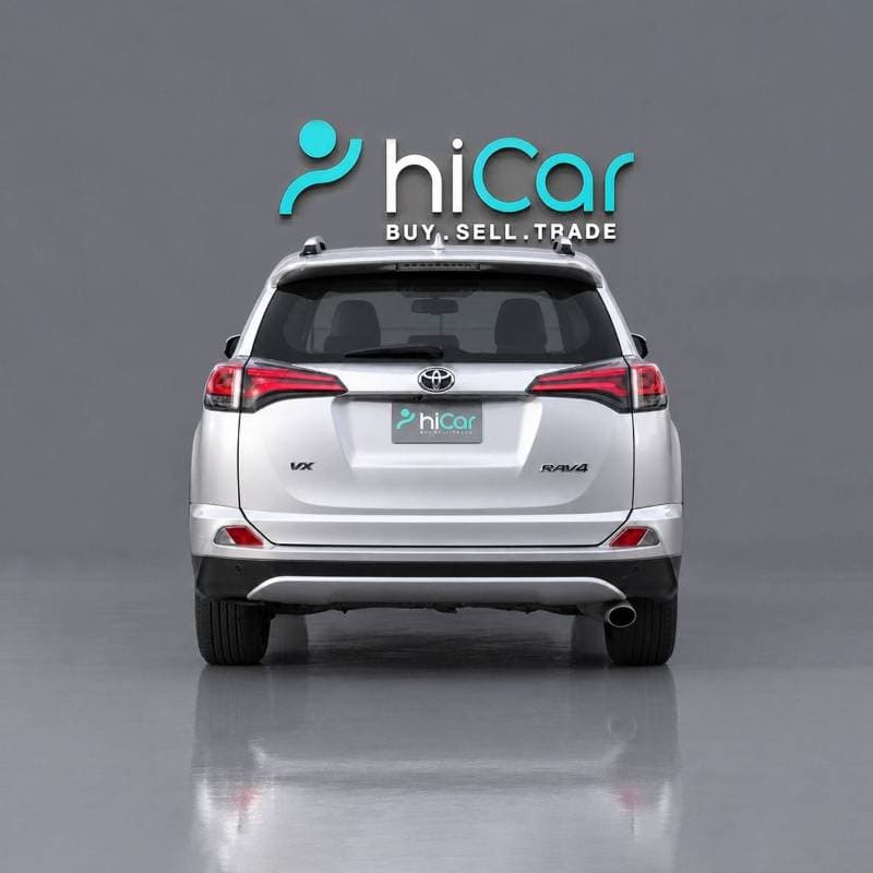 2016 Toyota RAV4 VX thumbnail 3