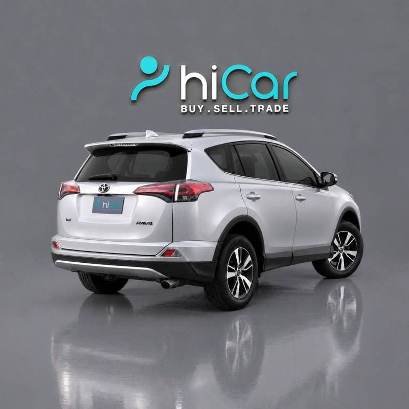 2016 Toyota RAV4 VX thumbnail 4