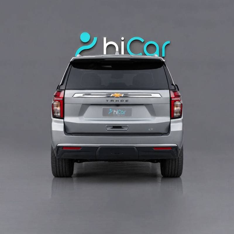 2023 Chevrolet Tahoe LT thumbnail 2