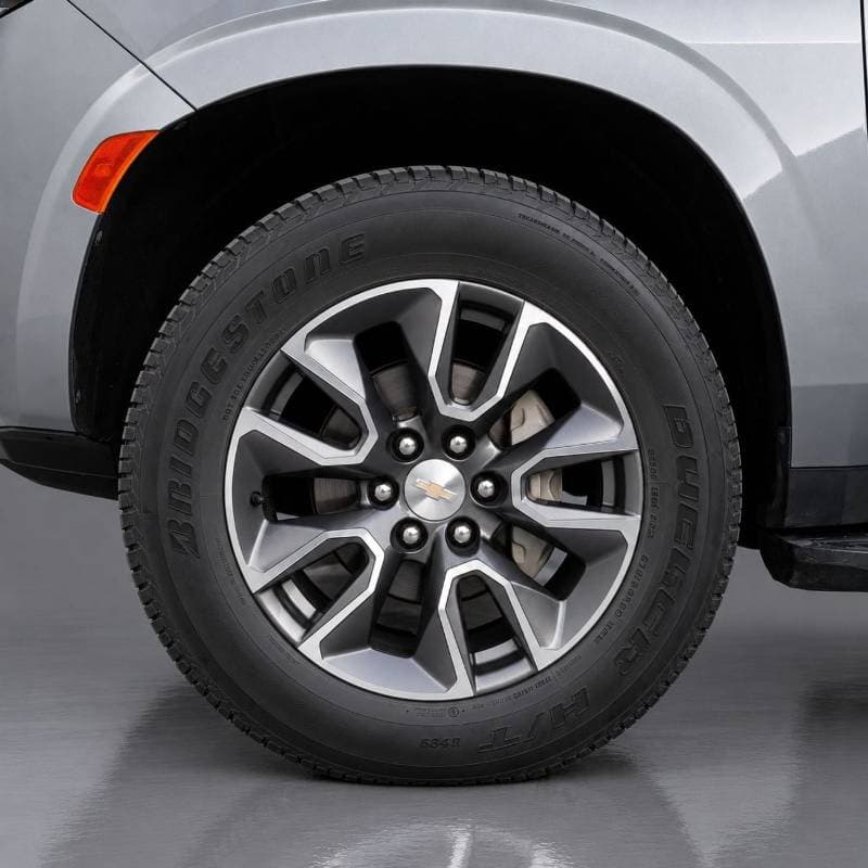 2023 Chevrolet Tahoe LT thumbnail 6