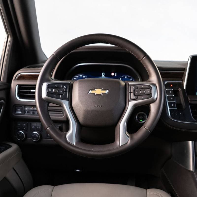 2023 Chevrolet Tahoe LT thumbnail 7