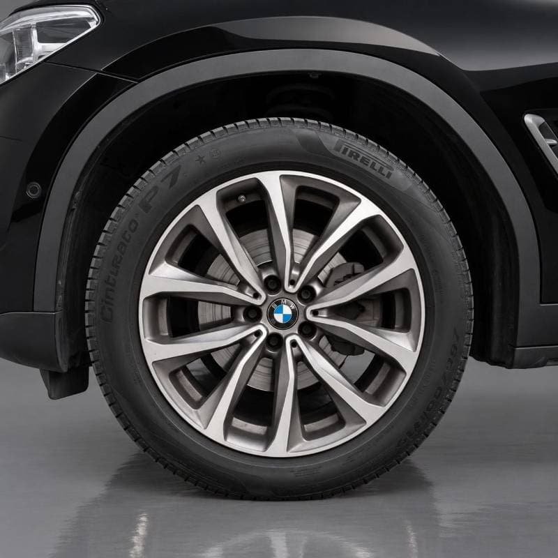 2020 BMW X4 XDRIVE 30i EXCLUSIVE thumbnail 6