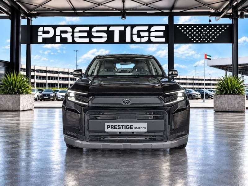 2026 Toyota RAV4 thumbnail 3