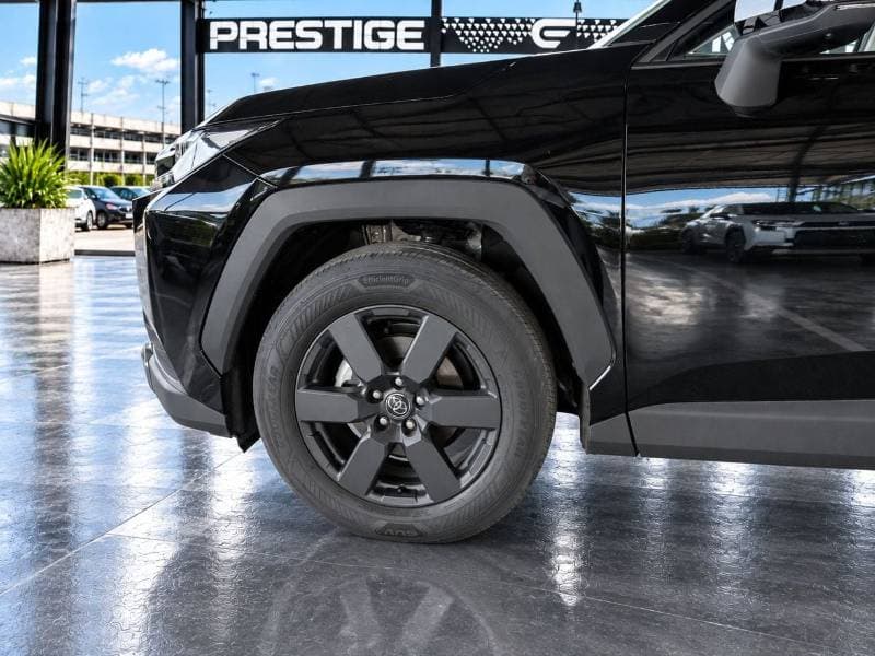 2026 Toyota RAV4 thumbnail 8