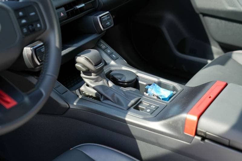 2026 Toyota RAV4 ADVENTURE thumbnail 8
