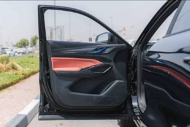 2026 Changan X5 Plus PIONEER thumbnail 8