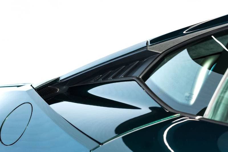 2023 Lamborghini Huracan TECNICA thumbnail 8