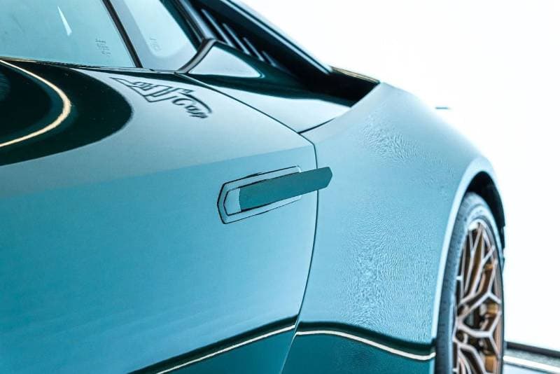 2023 Lamborghini Huracan TECNICA thumbnail 6