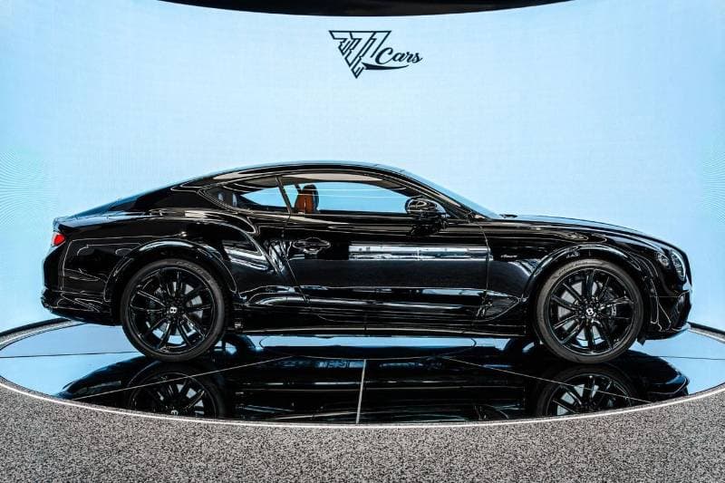 2023 Bentley Continental GT thumbnail 7