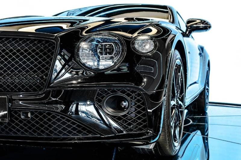 2023 Bentley Continental GT thumbnail 6