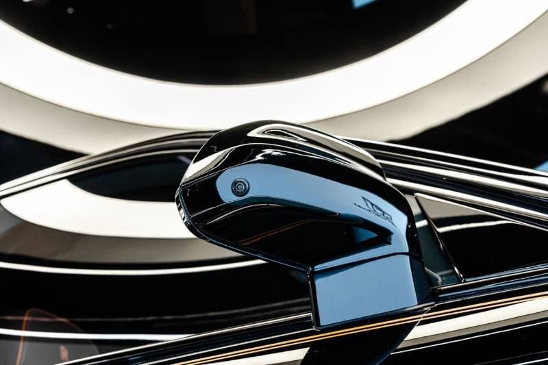 2023 Rolls Royce Cullinan BLACK BADGE thumbnail 7