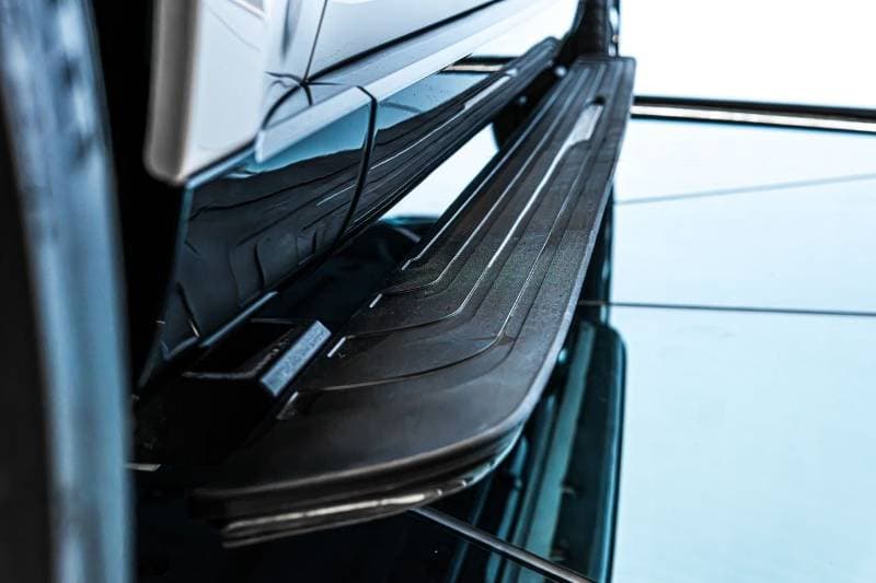 2022 Land Rover Range Rover SV P530 LWB thumbnail 8