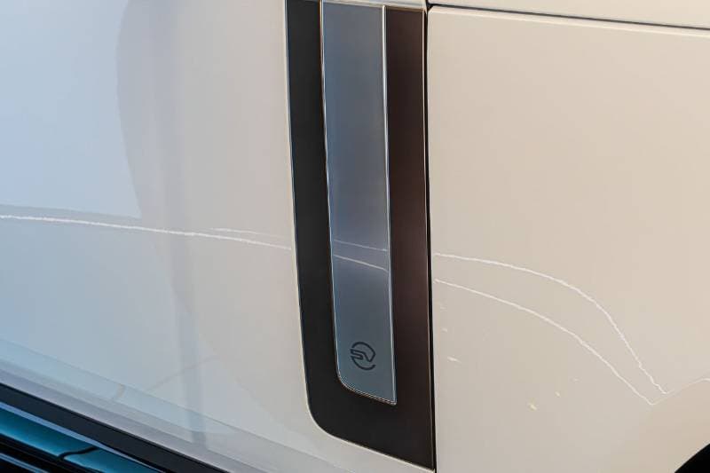 2022 Land Rover Range Rover SV P530 LWB thumbnail 7
