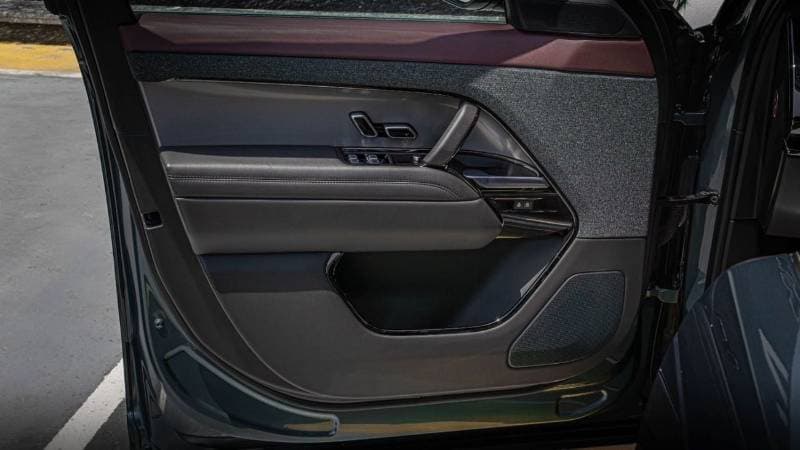 2023 Land Rover Range Rover Sport HSE DYNAMIC thumbnail 6