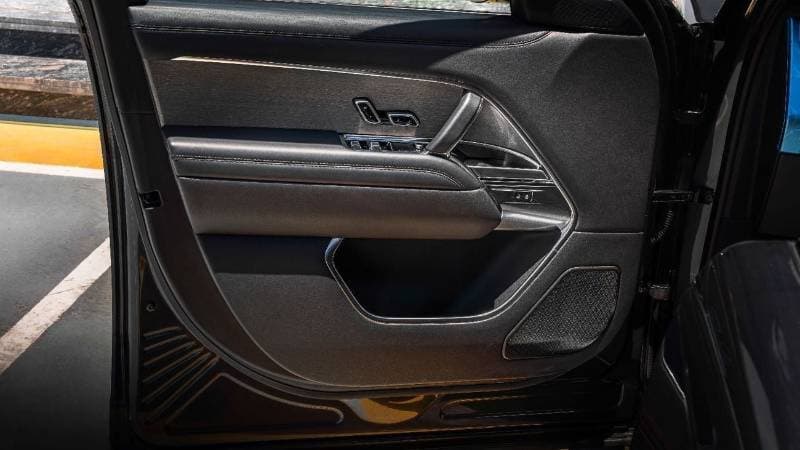 2023 Land Rover Range Rover SV LWB P530 thumbnail 8