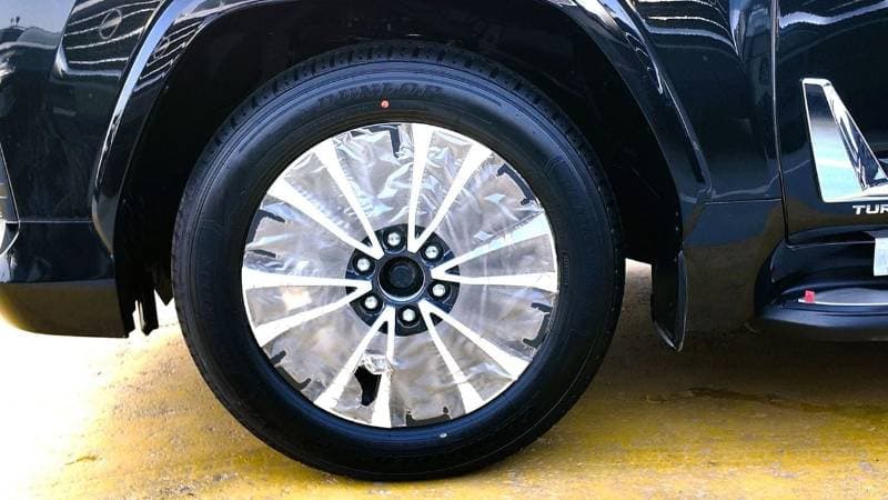 2026 Lexus LX600 PRESTIGE thumbnail 4