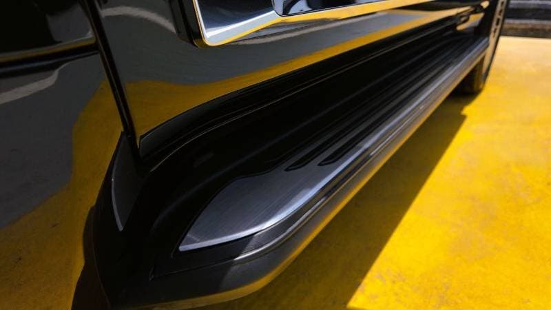 2026 Lexus LX600 SIGNATURE thumbnail 5