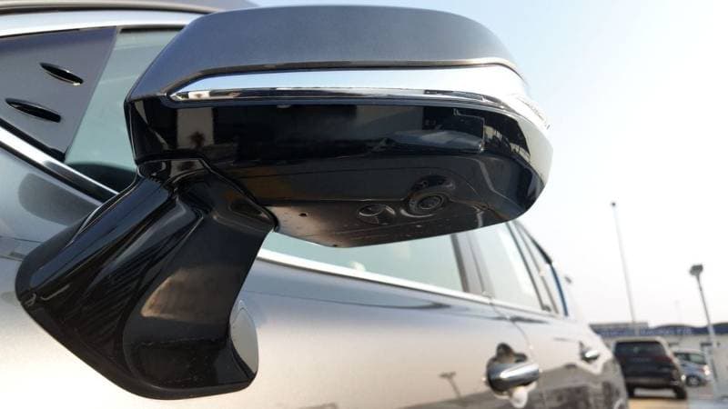 2026 Lexus LX600 SIGNATURE thumbnail 7