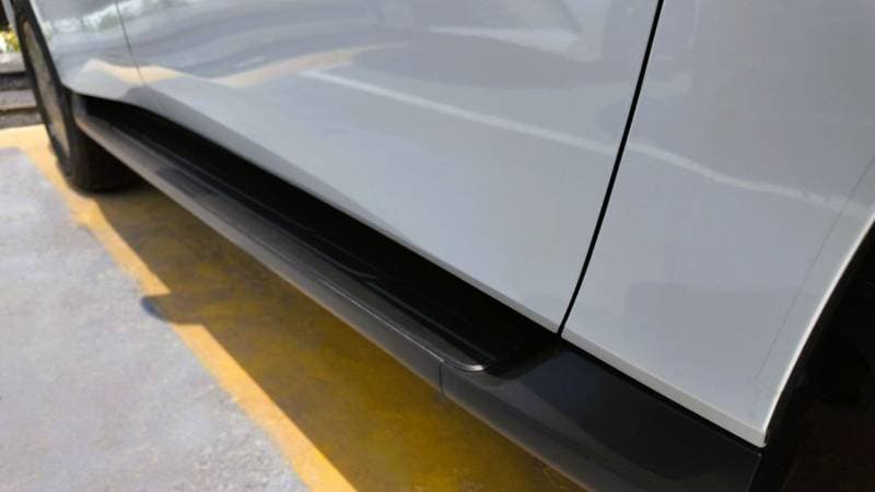 2026 Nissan Patrol XE thumbnail 6