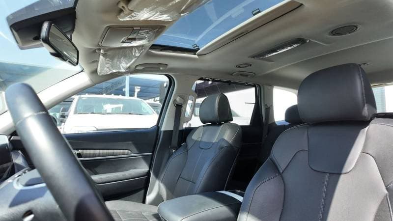 2023 Kia Telluride thumbnail 7
