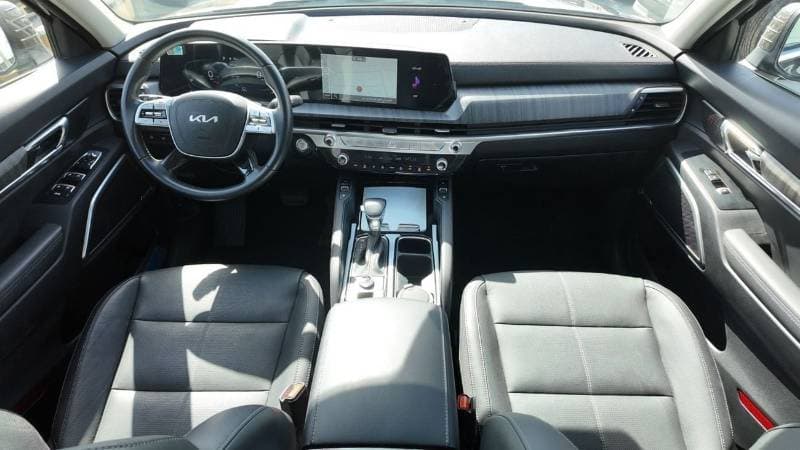 2023 Kia Telluride thumbnail 8