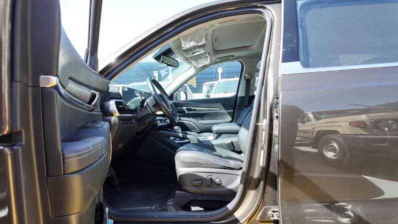 2023 Kia Telluride thumbnail 6