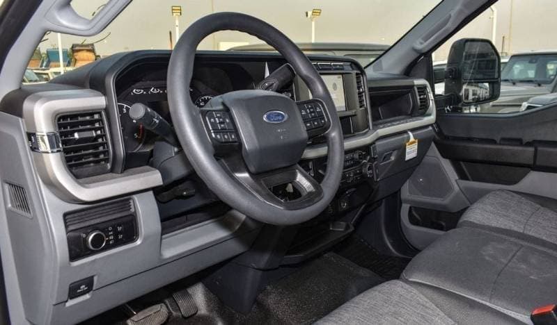 2026 Ford F 550 thumbnail 7