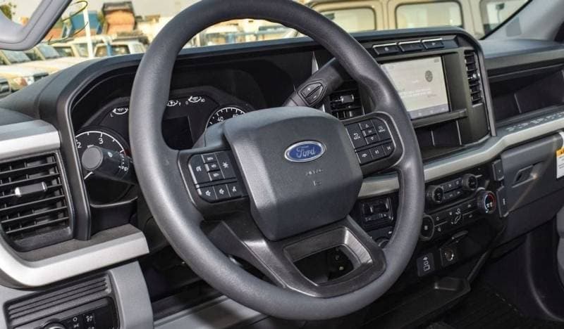 2026 Ford F 550 thumbnail 8