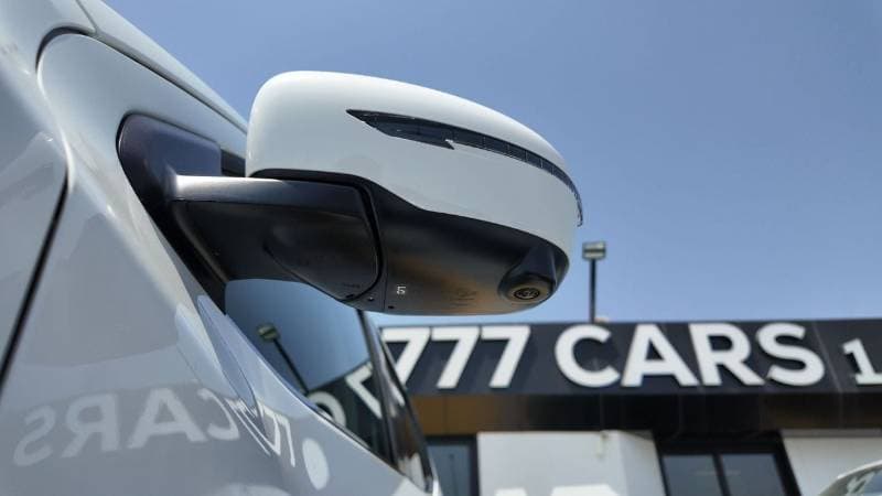 2025 Nissan Navara thumbnail 8