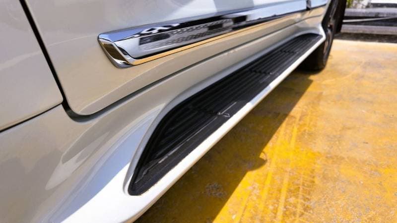 2019 Toyota Land Cruiser GXR thumbnail 5